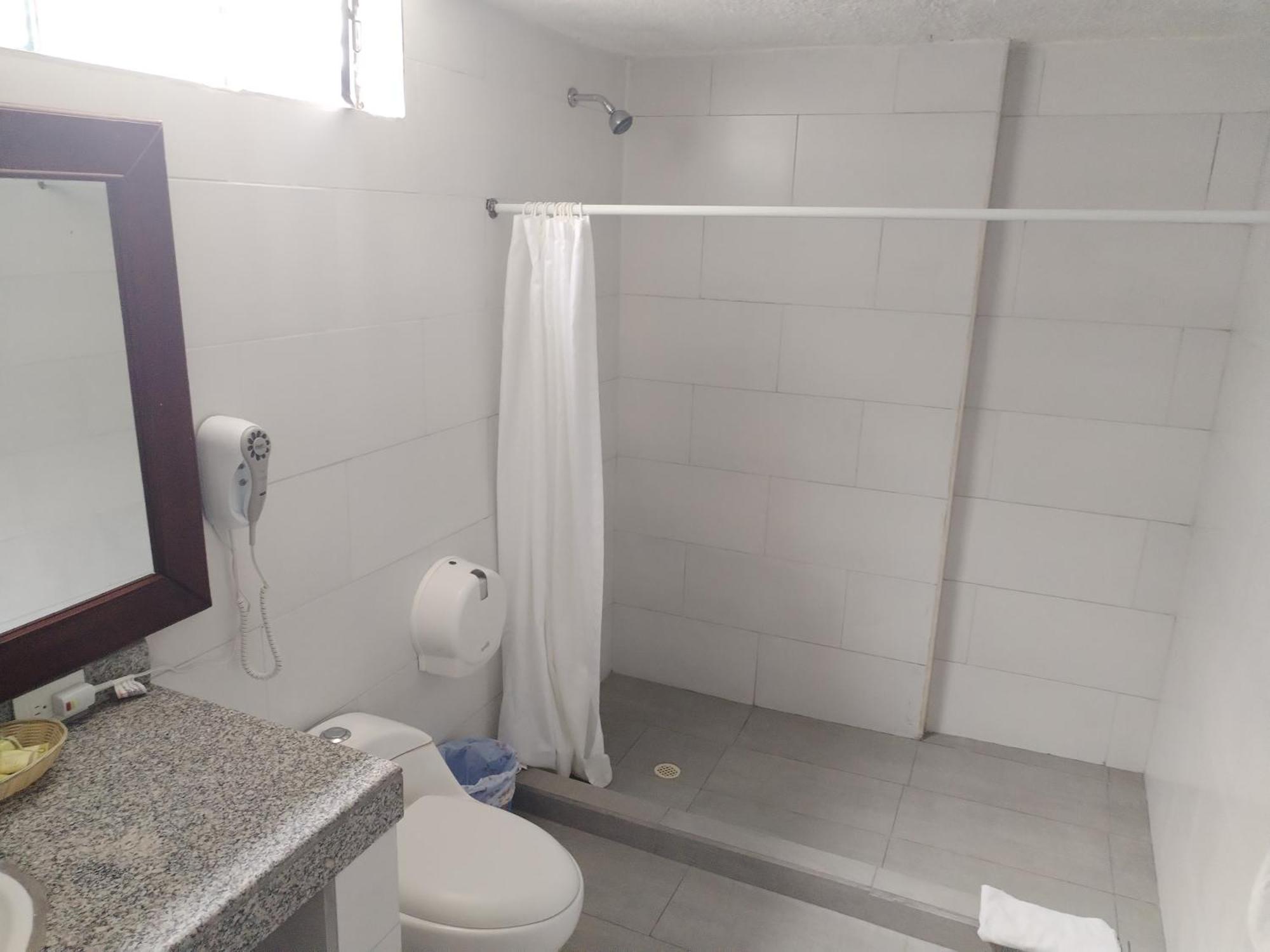 באניוס Hotel Villa Santa Clara מראה חיצוני תמונה