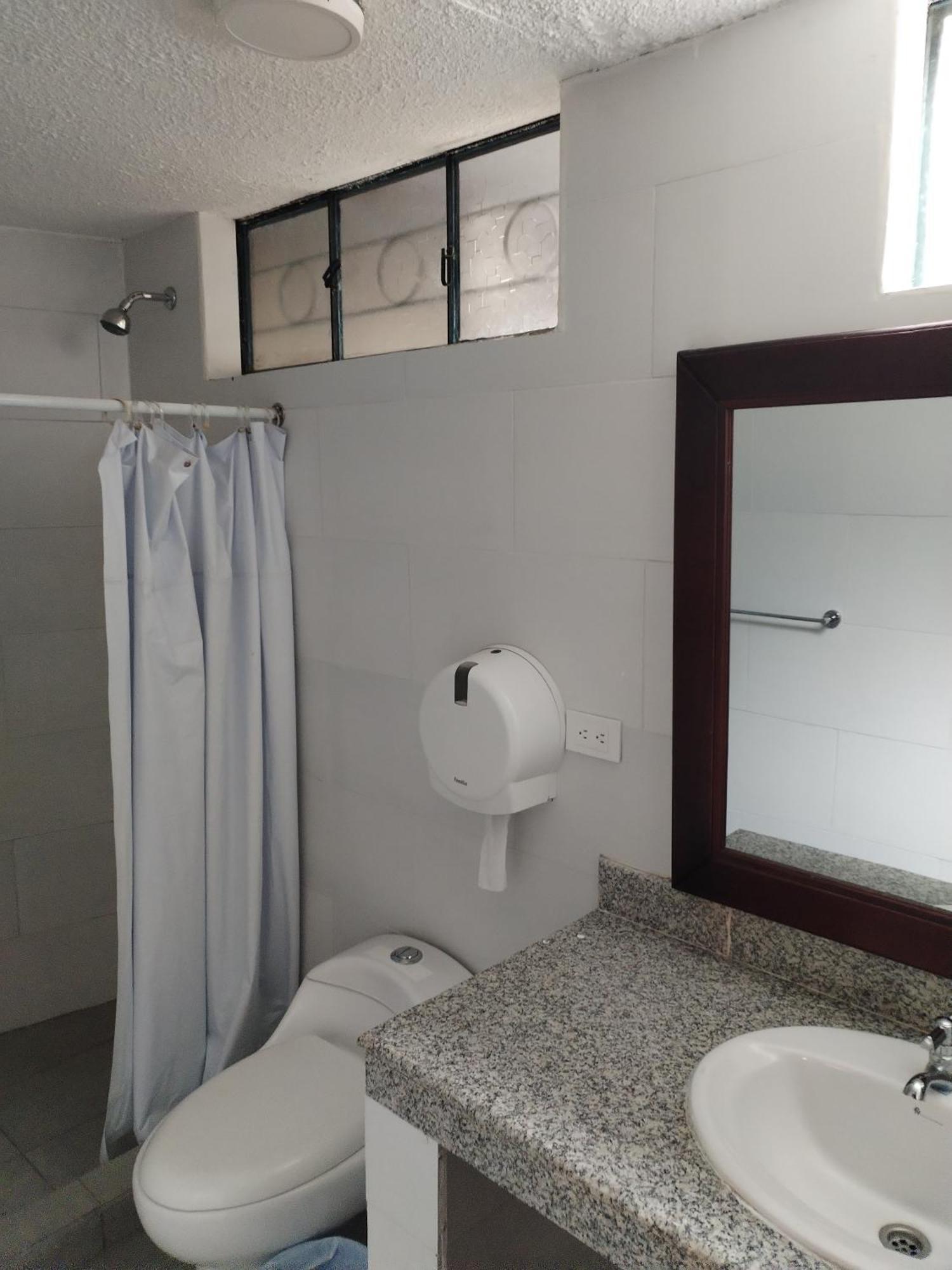 באניוס Hotel Villa Santa Clara מראה חיצוני תמונה